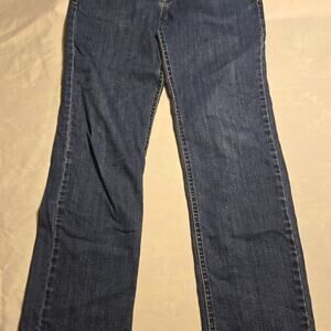 Ladies Versace Couture Piece N Slim Fit Jeans